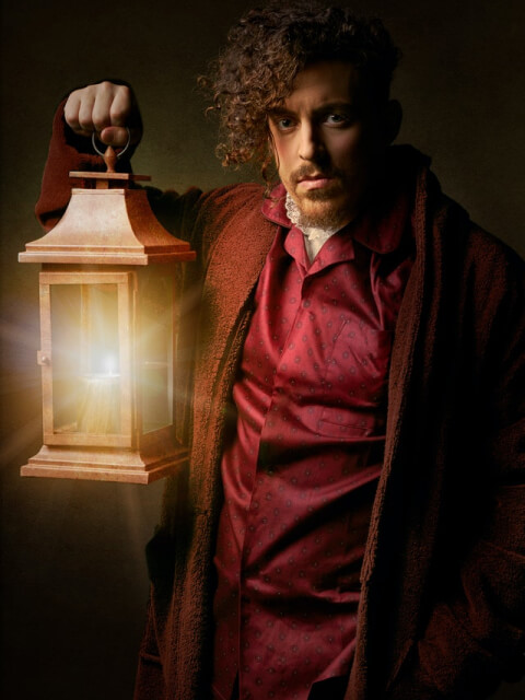 Theatre Artist Template Repertoire 2